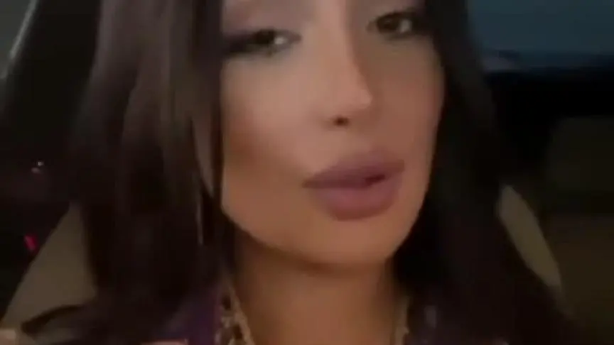 نور الغندور تتحدث عن دور عبلة في مسلسل من شارع الهرم