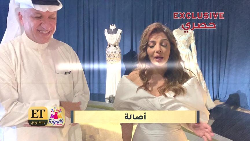  كواليس تُعرض لأول مرة من "ليلة أصالة" حصرياً في بالعربي