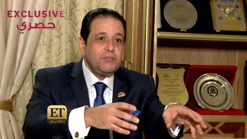 منى عبدالغني ونجلها بانتظار اعتذار ورثة هيثم زكي 