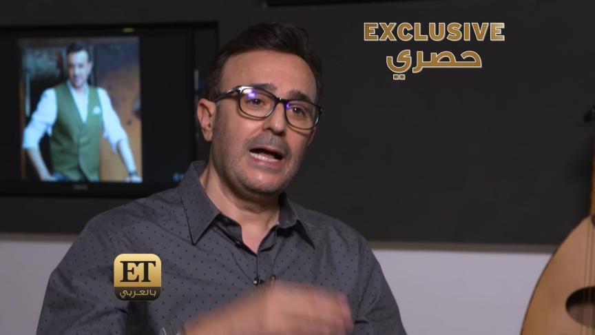 صابر الرباعي يحمي نجوم تونس
