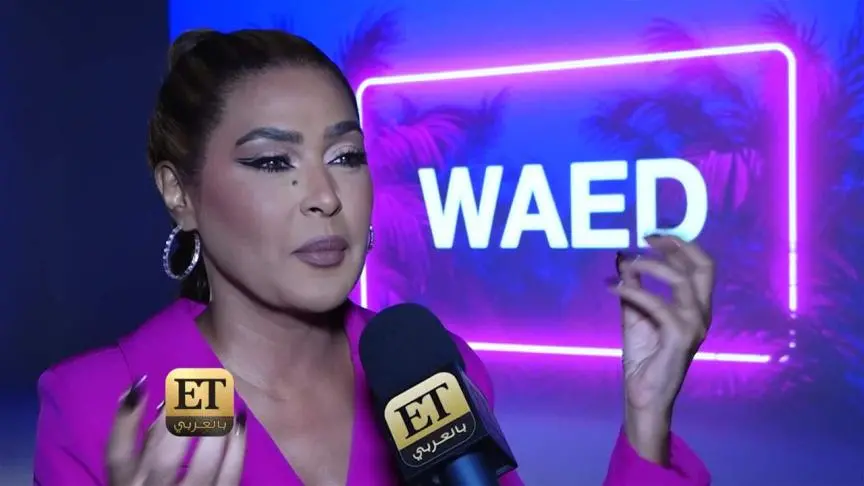 وعد تعود للأغاني المصرية
