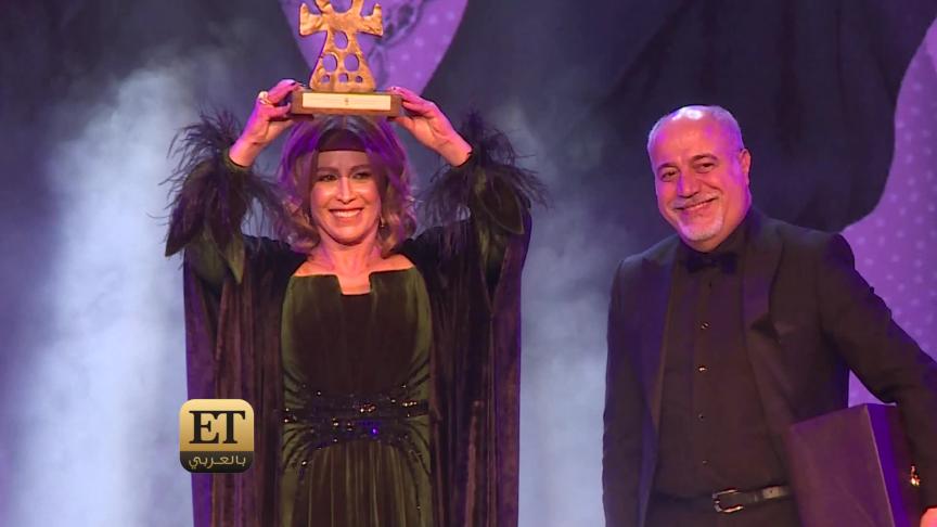 ETO04782 - Takla Chamoun Honoring