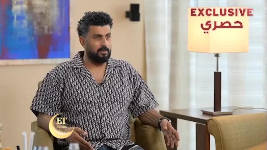  محمد سامي 