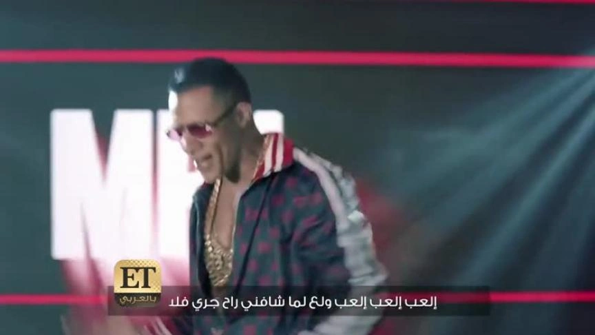 هل أصيب "محمد رمضان" بجنون العظمة؟