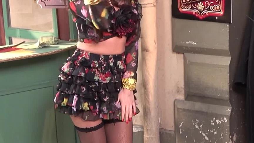 هل ينجح التعاون بين داليدا خليل والشامي؟
