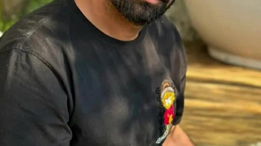 طيف إبراهيم يراهن على اسمه بعيداً عن شهرة عائلته