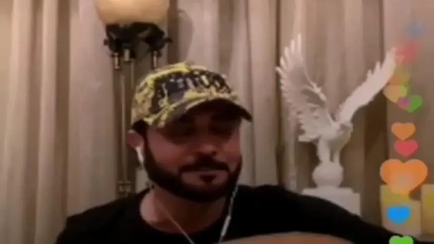 ماجد المهندس