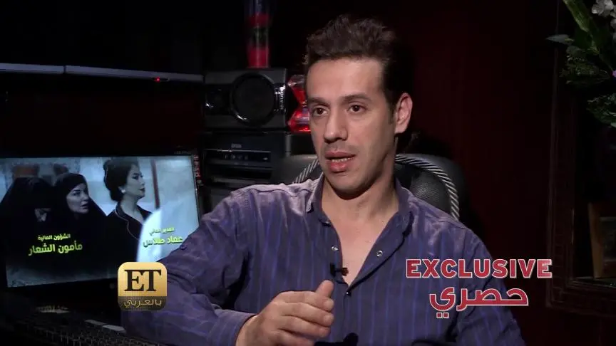 شركة قبنض ترد على عباس النوري وصباح الجزائري