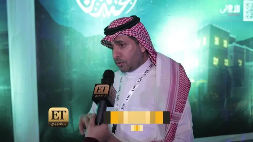 ETO04901 - The Saudi TV festival and the announcement of their Ramadan session 