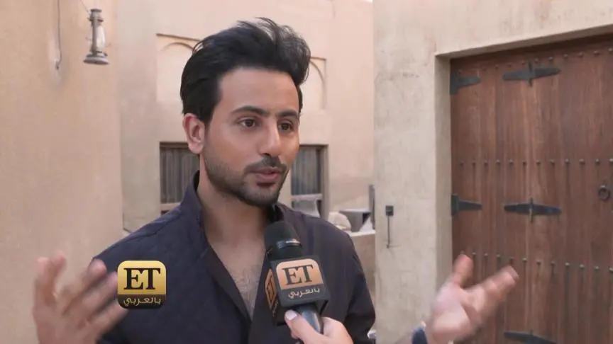 ETO03609Kawalis video clip Fouad Abed Al Wahed