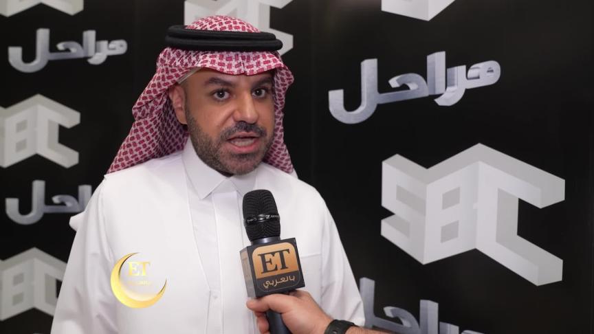 "علي العلياني" يتحدى جرأة النجوم.. وهل فاز "الوسوف" بالتحدي؟