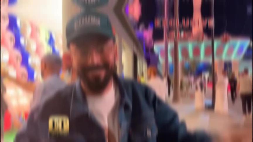ابراهيم باشا في البوليفارد