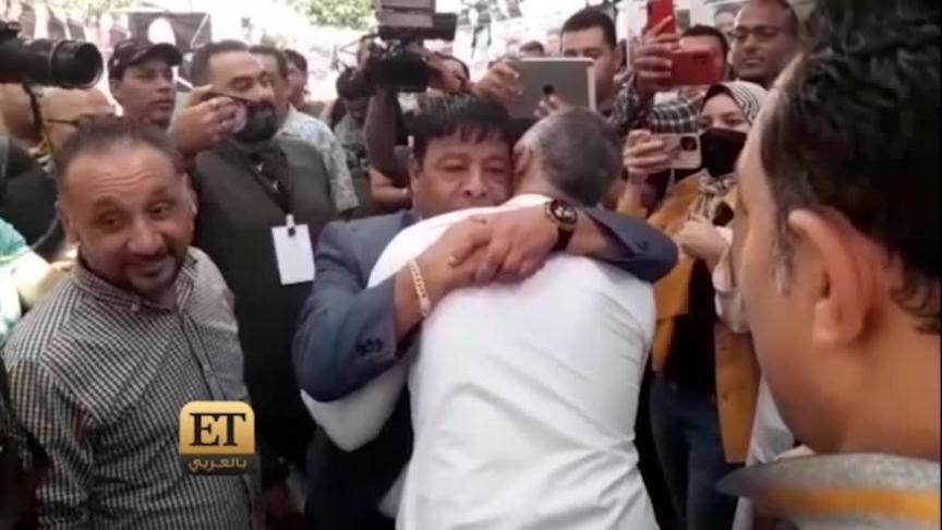 انتخابات نقابة المهن الموسيقية