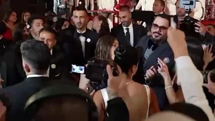 VOD-رامي عياش