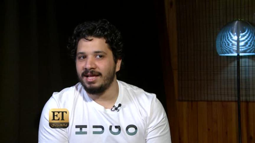 مصطفى حجاج يواجه كورونا  LIVE