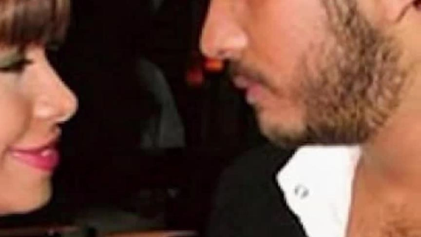 تامر حسني يستعيد بداياته مع شيرين عبدالوهاب