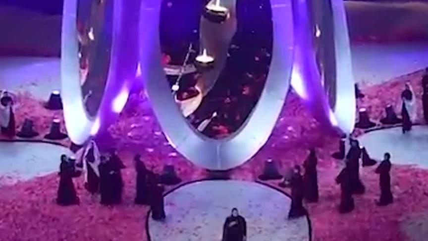 أغنية عيد بلا قيود امتداد للفصل المفقود في كليلة ودمنة