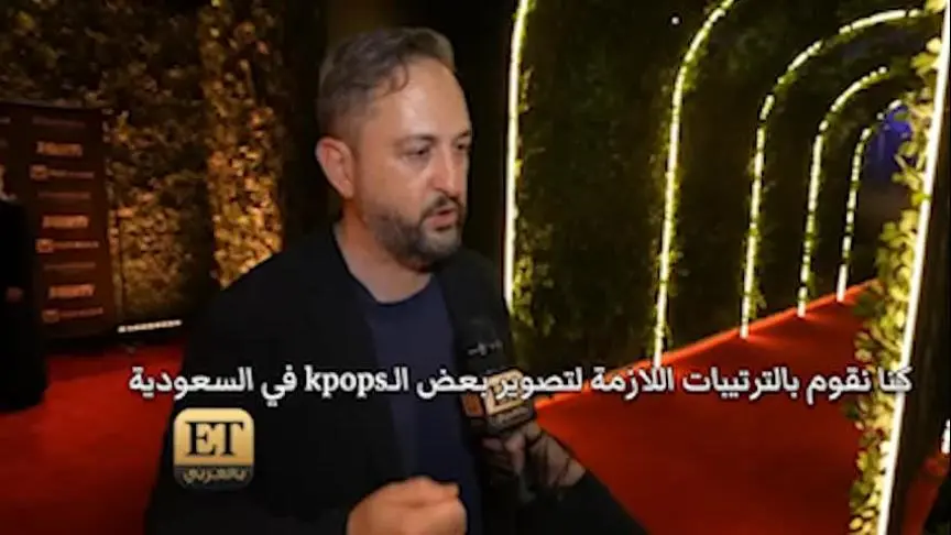 غريغ سيلفرمان - الرئيس التنفيذي لشركة ستامبد ستوديوز