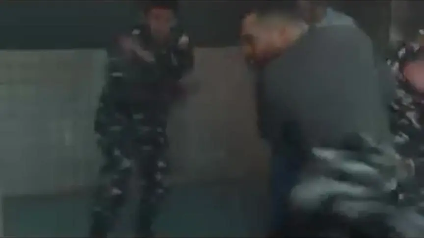 سامر إسماعيل عن مسلسل الحفرة