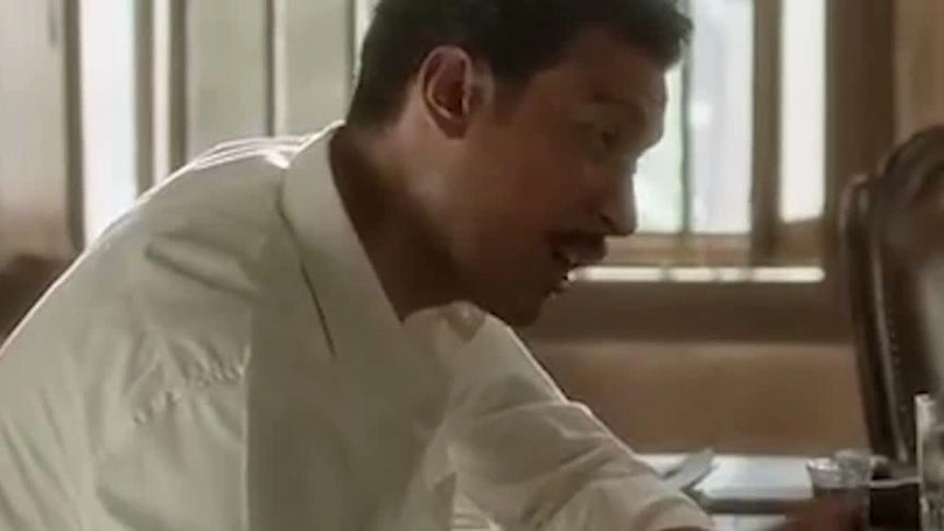 أحمد عبد الوهاب لم يستطع حل لغز بني مزار
