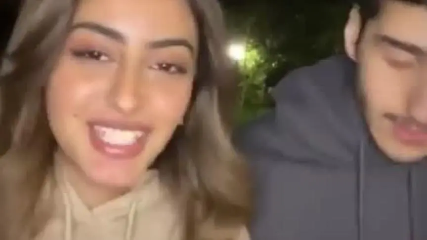 سالفة الكافر بين جود عزيز وطلال باسم