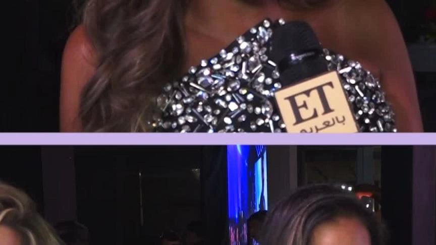 داليا البحيري تكشف لـ ET بالعربي تفاصيل خسارتها للوزن