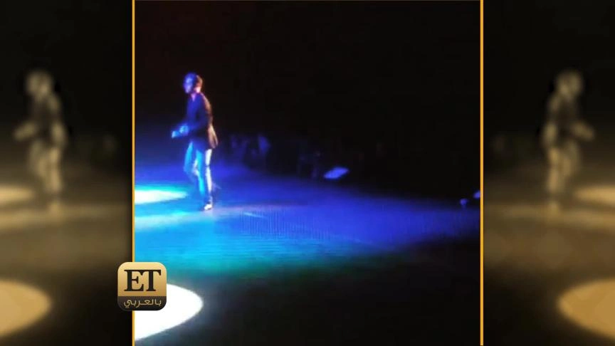  حمزة طاهري يكشف حصرياً لـET بالعربي سبب اكتئابه 