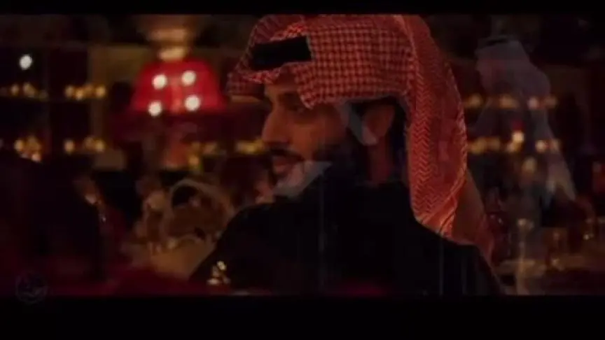 تركي آل الشيخ يعلن عن حفل راشد الماجد