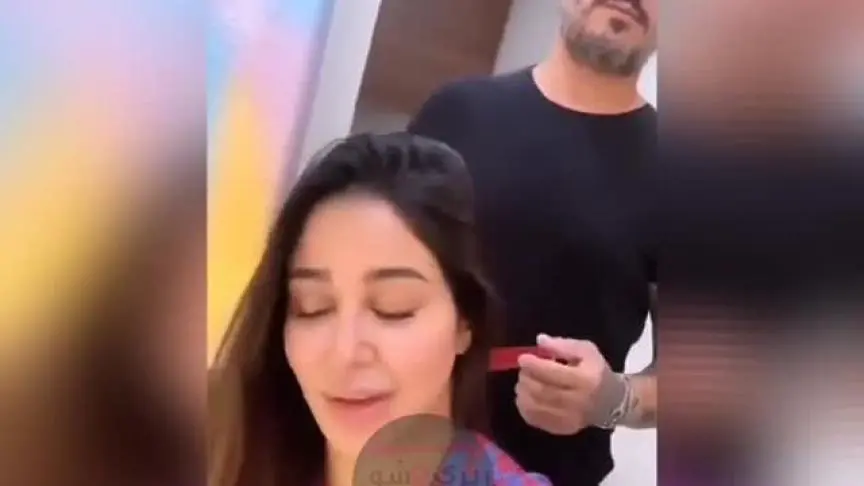 أسيل عمران