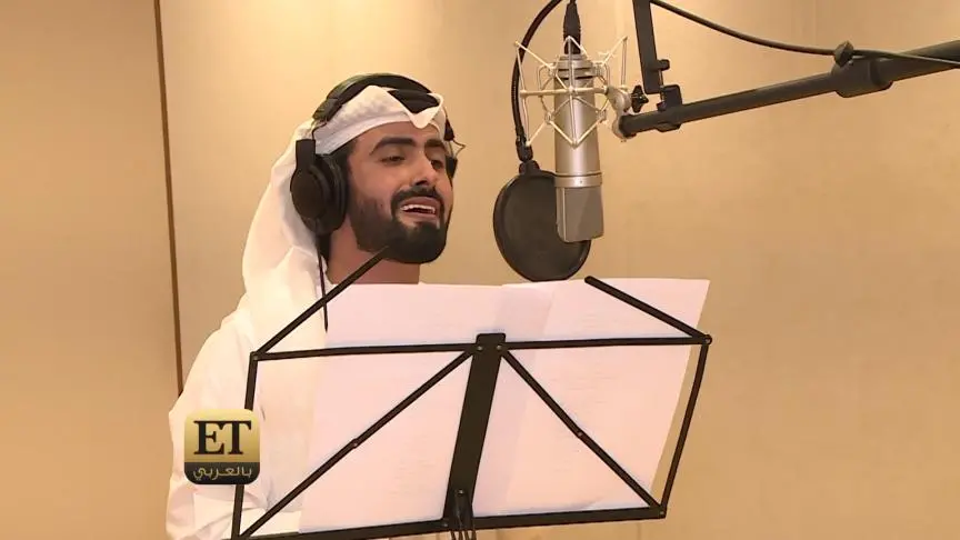 9 نجوم إماراتيين في أوبريت وطني لعيد الاتحاد الـ 51