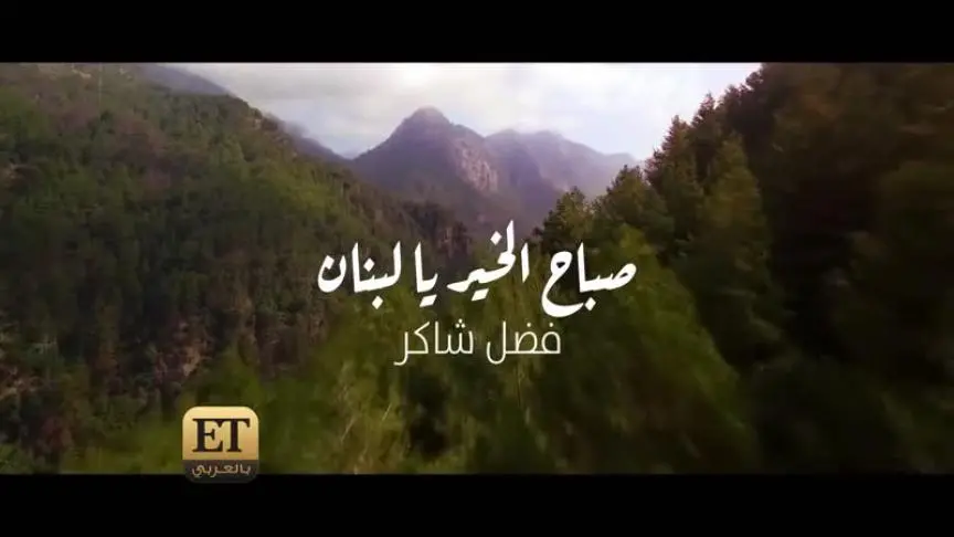 سهام الشعشاع تدعم فضل شاكر 