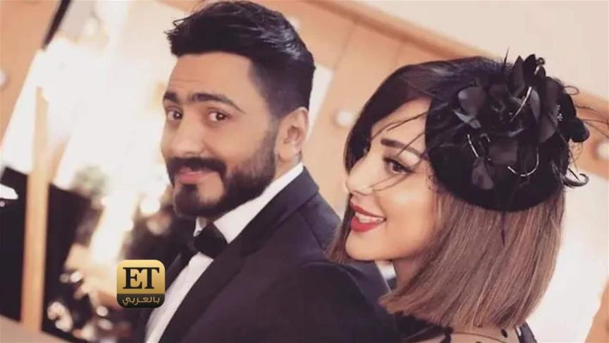 هل تقبلت بسمة بوسيل فكرة الطلاق ؟