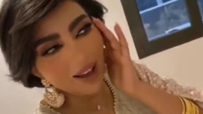بثينة الرئيسي تعلن عن حمل نهى نبيل، وهذا ما حصل بعدها..