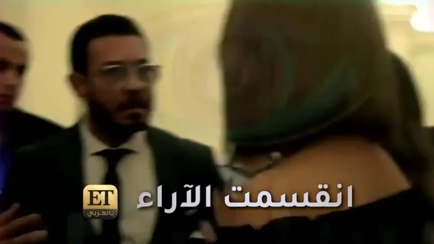 بنات أحمد زاهر خط أحمر