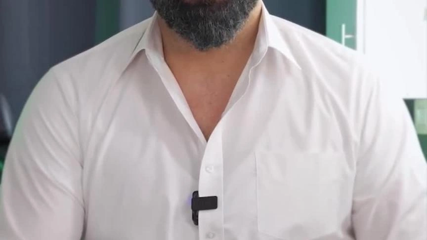 شخصية تيم حسن في مسلسل مولانا لـ رمضان 2026