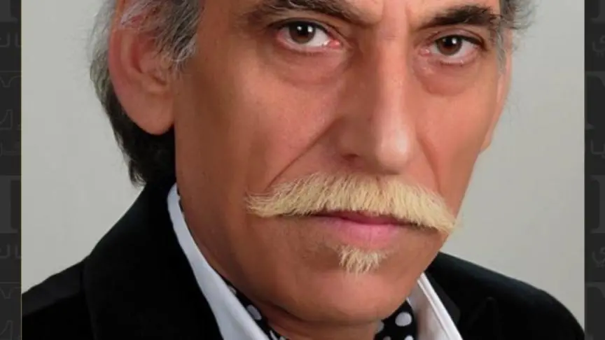 غسان مسعود