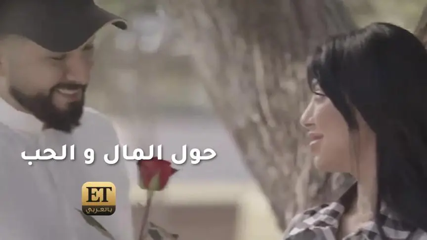 شيلاء سبت توجه رسالة لمنتقديها عبر ET بالعربي 