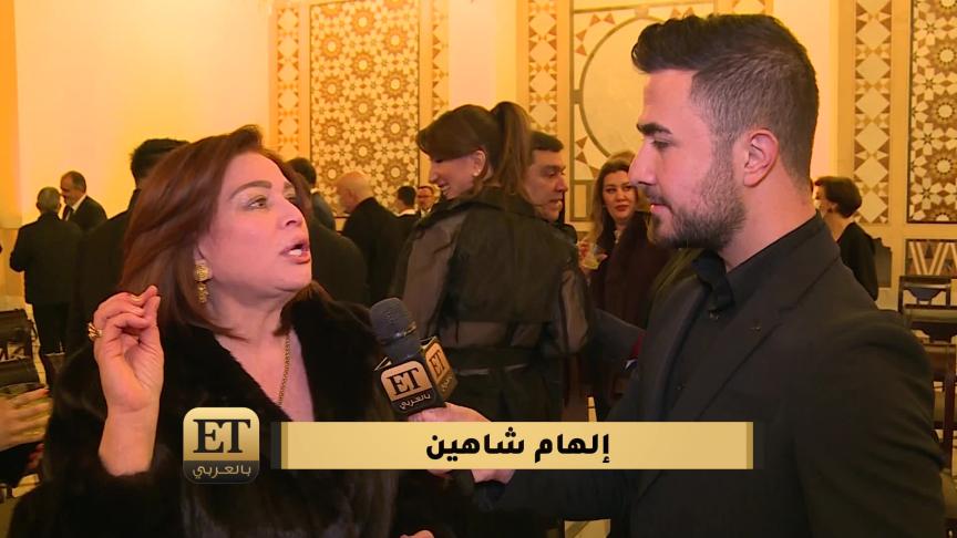 ETO05142 - Projects who Spoke about Da3esh