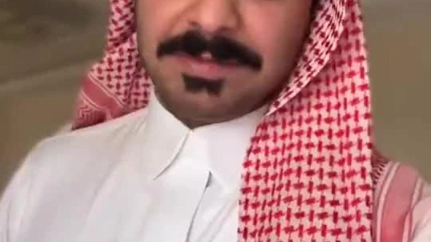 وفاة الشاعر سعود بن معدي القحطاني في عُمان