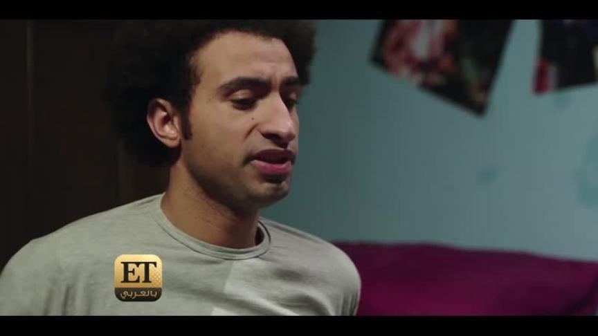 محمد عبدالرحمن "على الله" في الخطة العامية