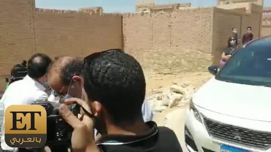 عفاف شعيب