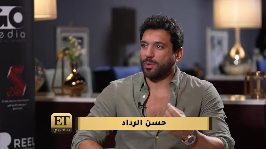 حسن الرداد يكشف أصعب اللحظات في تحت تهديد السلاح