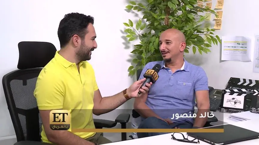  ET بالعربي يواجه خالد منصور بأخطائه