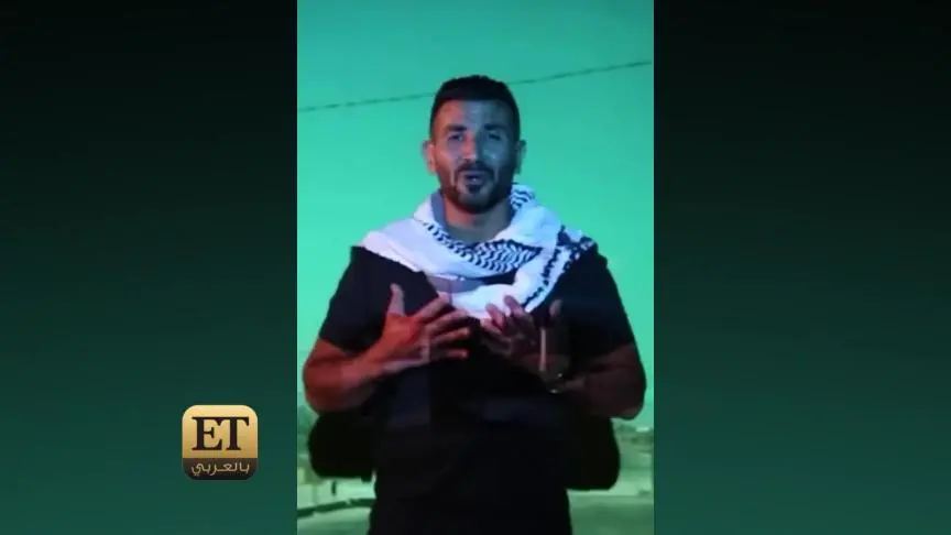 أغاني جديدة للتضامن مع الشعب الفلسطيني 