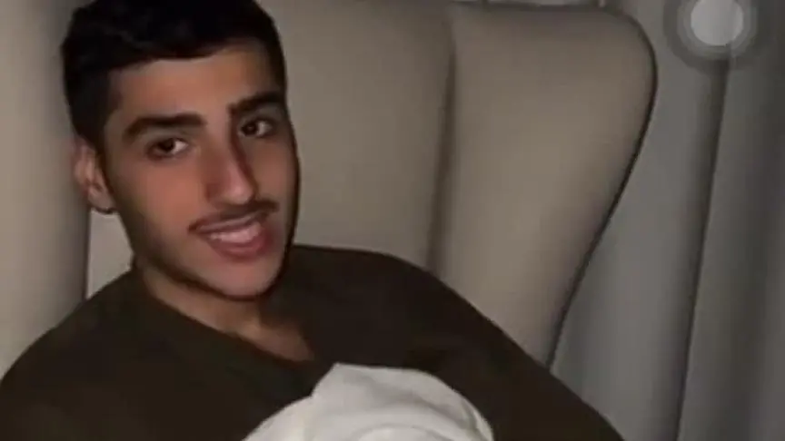 طلال باسم يتحدث عن عودته لجود عزيز
