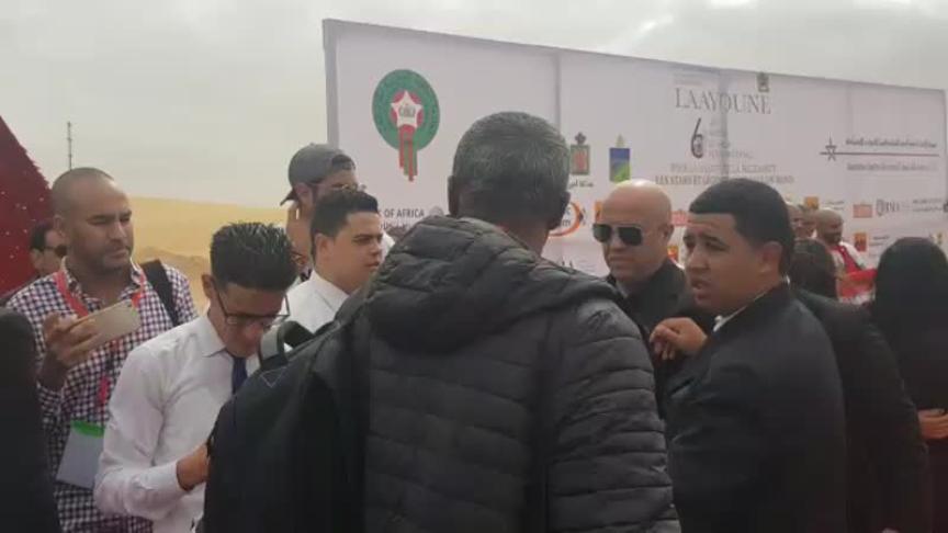 محمد رمضان