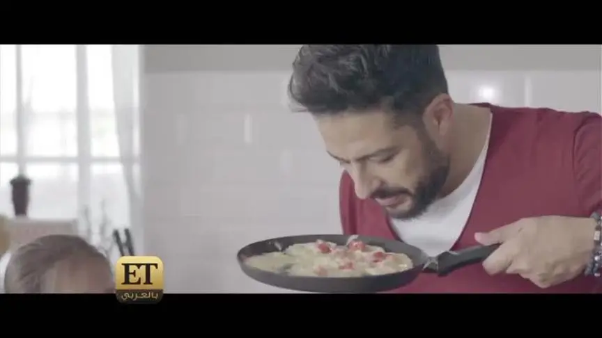 (فلاش باك) محمد حماقي في عالم التمثيل