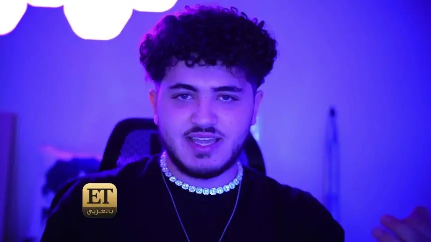 عصام النجار يتكلم عن علاقته العاطفية في وراي