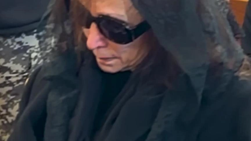 "هلي" وجع جديد في حياة فيروز