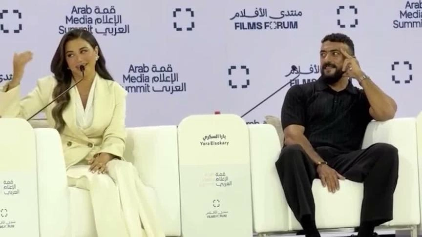 أنا مقلتش حاجة